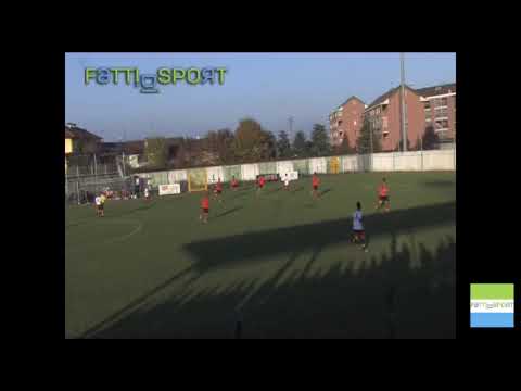Calcio Rivediamoli : Pro Settimo Eureka - Ivrea 6-1 Campionato 2013/2014