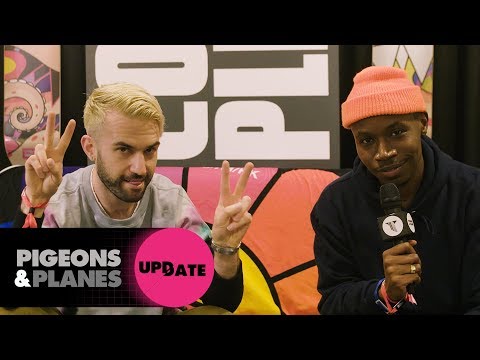 A-Trak: The ComplexCon Interview