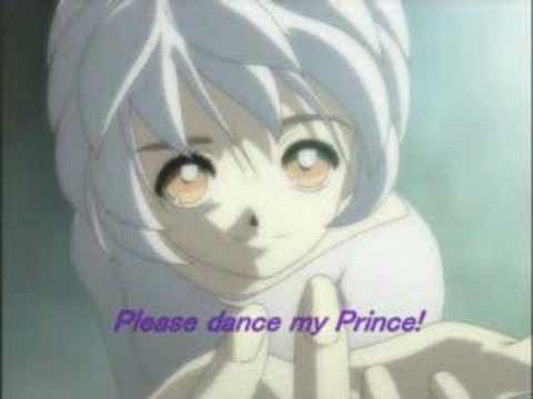 Princesse Tutu