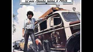 Ivano Fossati - E di nuovo cambio casa