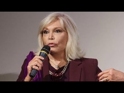 Amanda Lear : "je n'étais pas aux obsèques de ma mère, et je ne le regrette pas"