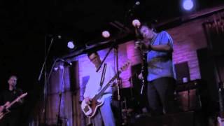 The Rick Holmstrom Band with Dave Specter: "Blues After Hours".