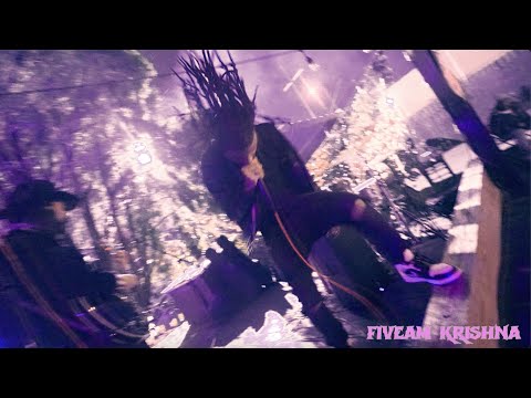 FIVEAM KRISHNA - LIVE @ PURPLE LAND FESTIVAL 2022