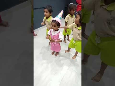 Dance Studio