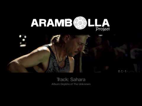 Davide Swarup Arambolla Project - Sahara - New Album Release