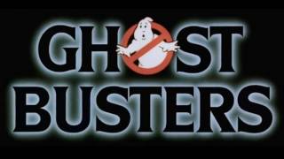 Ray Parker Jr. - Ghostbusters