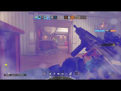 Jackal Ace- Kafe rework