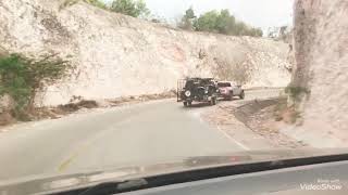 preview picture of video 'Rally Toro Internaional 2018 road discovery'