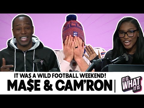 GUESS THE "U" AIN'T BACK, JOSH ALLEN CRYING, CALEB'S MAGIC IS OVER & WHAT HAPPENED TO CJ STROUD?