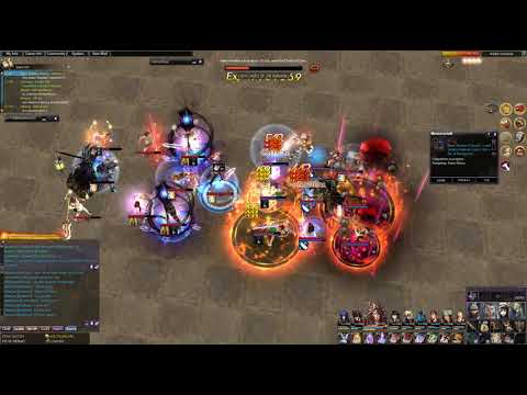 [Atlantica Online EU] Titan Finale (05/05/2019)