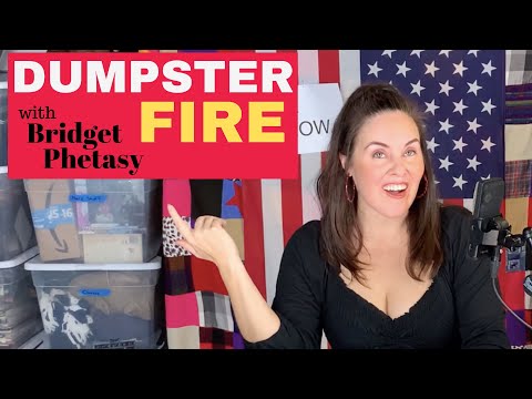 Dumpster Fire 72 - That Sh*t Is Wack