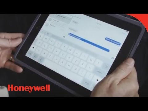 AeroWave | The Connected Aircraft | Honeywell Aviation