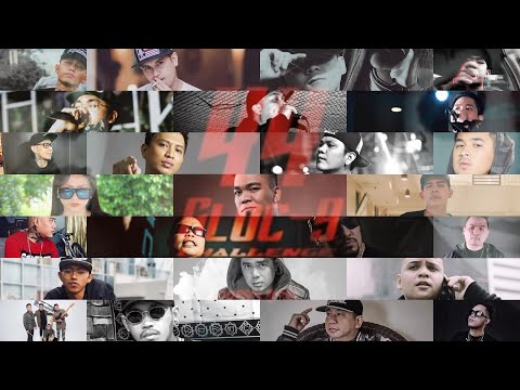 44 Bars Challenge (24 in 1) - All Star Compilation