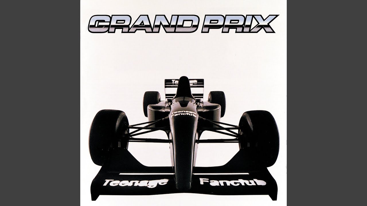 Teenage Fanclub - Verisimilitude