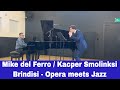 Mike del Ferro & Kacper Smoliński - Brindisi (Verdi) - (Opera meets Jazz)