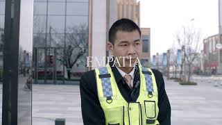 Trans-Algo Lyrics English Translation