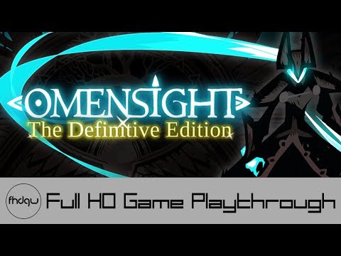 Gameplay de Omensight Definitive Edition