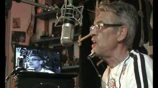 Alain RENARD live  "Les temps changent"