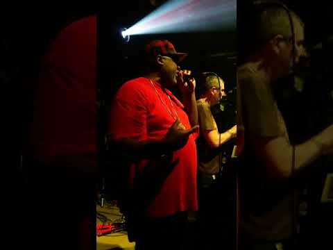 UK PRINCIPAL Feat NUCLEUS Roots ln JAH MILITANT SOUND SYSTEM / BIKINI 1Fev2020