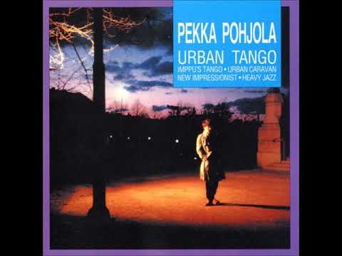 Pekka Pohjola - Silent Decade