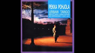 Pekka Pohjola - Silent Decade