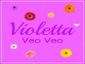 Violetta - Veo Veo (Karaoke) 
