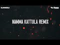 Namma Kaatula Moombahton Remix - Dj Kingzly ft. Vdj Varun