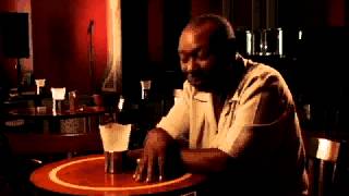 Freddy Cole on CACE INT'L TV