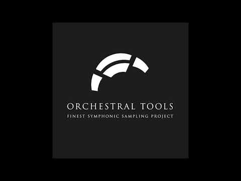 Elite Orchestral Forces - Sascha Knorr - Metropolis Ark 4 Demo