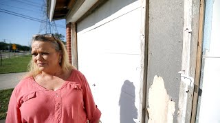 Landlord cut off utilities and attempted to evict 