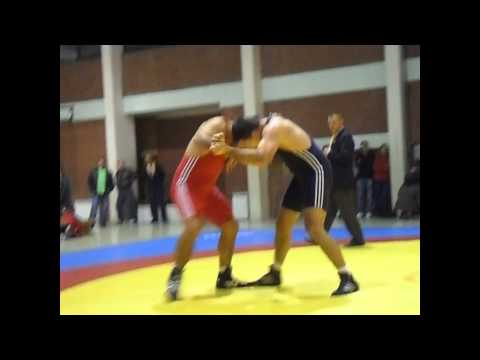 Hrvanje , Slatina 22.10. 2011 g.