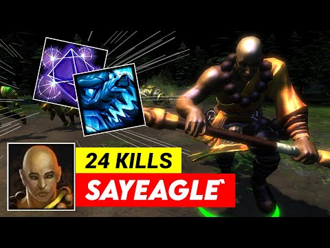 HoN Magebane - SayEagle` - NM MVP