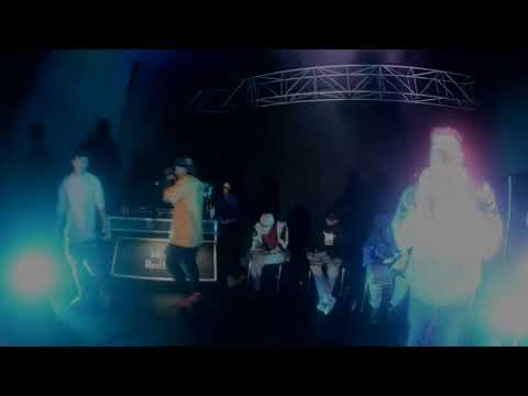 KG VS ALMENDRADES | SEMIFINAL | FINAL NACIONAL 2022 | Soporte Alterno