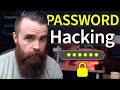 How To HACK A Password Password Cracking With Kali Linux And HashCat