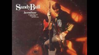 Sandy Bull - Memphis, Tennessee