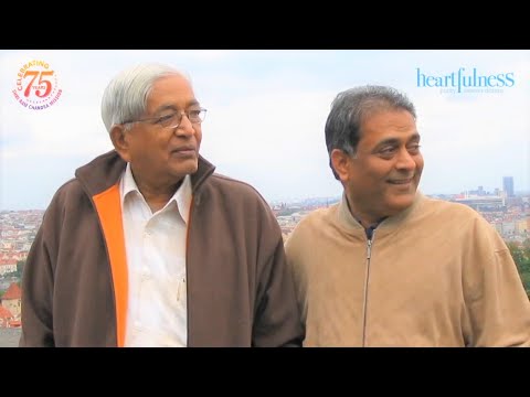 Jalta Hai Deep Lala Ka | Beloved Remembered - Beloved Chariji Maharaj | Heartfulness