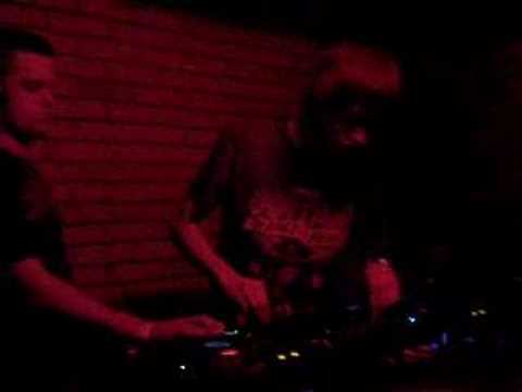 Phateq & Smailov @ Cinema club