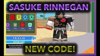 Naruto Rpg Beyond How To Get Sasuke Rinnegan मफत - 