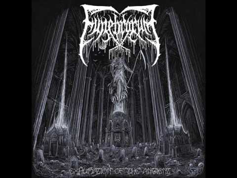 Funebrarum - Abandoned Gods