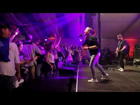 Coburger OktOPAfest - 29.09.2023 - Radspitz - Angels (Robbie Williams Cover)