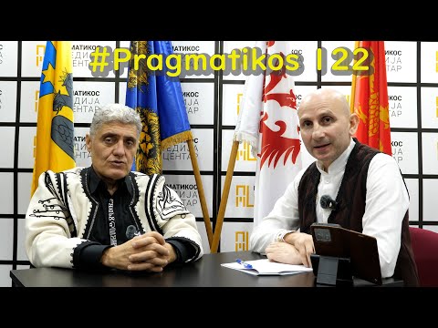 Pragmatikos #122
