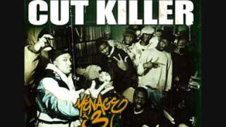 Rohff Dj Abdel & Cut Killer