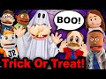 SML Movie Trick Or Treat