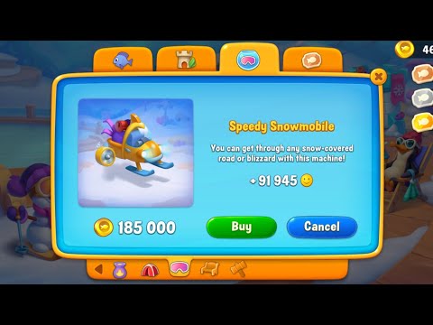 Fishdom 11420 Level - NO 💣🧨💥 - The Last Level on 31/05/2023 @dvaushka