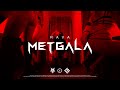 RAVA - METGALA (Official Video)