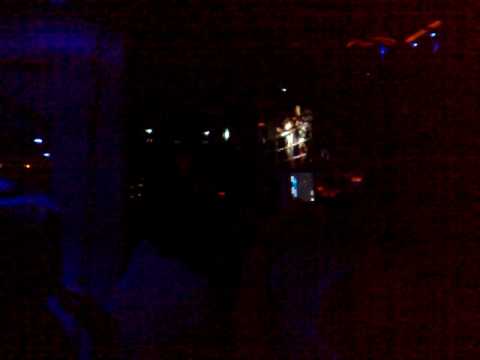 25.07.2009. White Senzation Party Plitvice