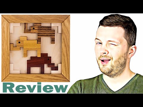 Get Trunk 1 from Pelikan - Review