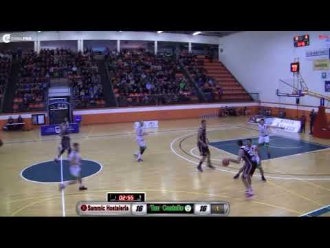 PRIMER CUARTO IRAURGI TAU CASTELLO J 9