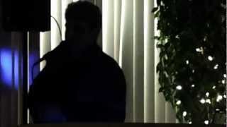 George Harb-Sensual Woman