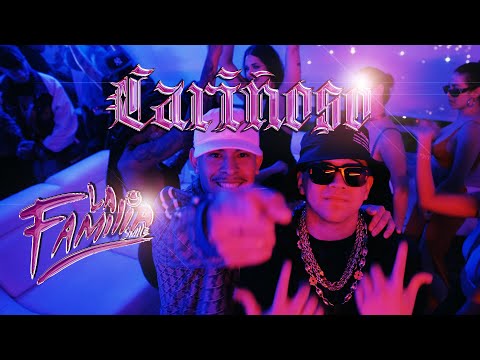 Cariñoso - Lolo OG x @Luckybrown.official (VIDEO OFICIAL) Prod By. Mateo On The Beatz & Valdi